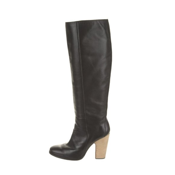 Rachel Comey Knee High Boots - Picture 1 of 5